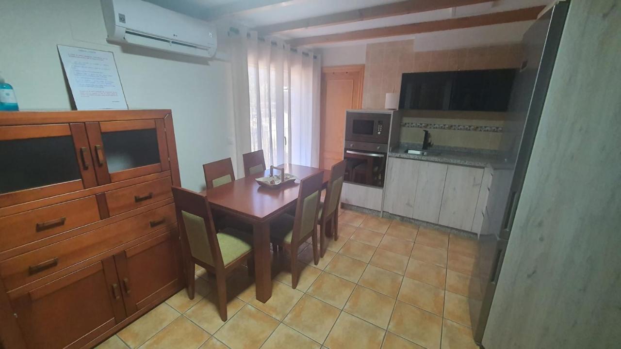 ארויו פריו Rio Hereza מראה חיצוני תמונה