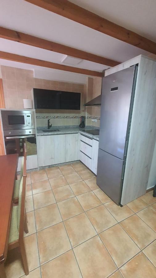 ארויו פריו Rio Hereza מראה חיצוני תמונה