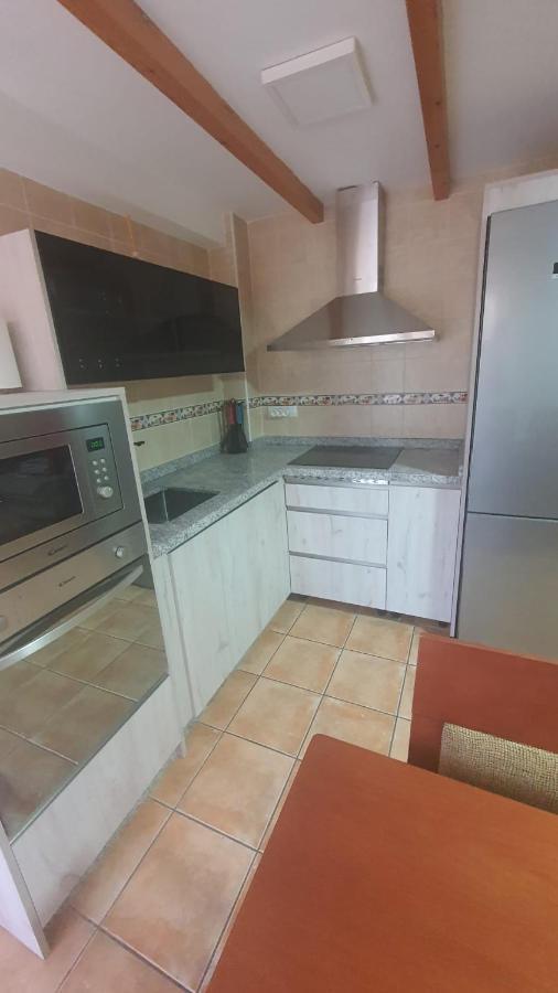 ארויו פריו Rio Hereza מראה חיצוני תמונה