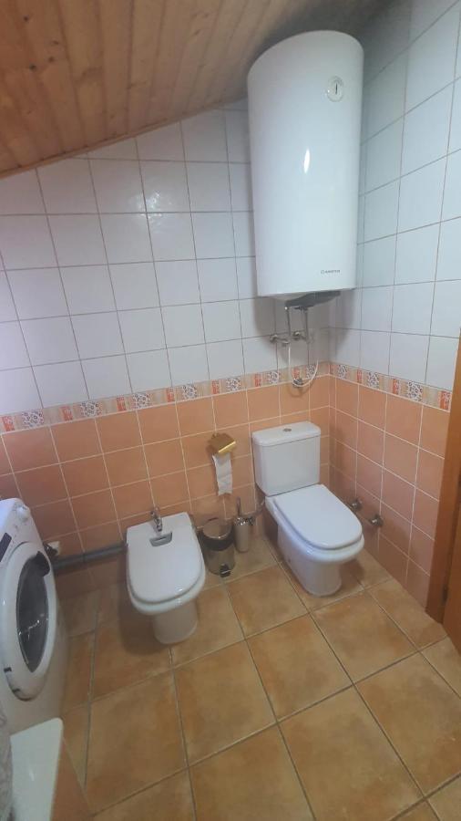 ארויו פריו Rio Hereza מראה חיצוני תמונה