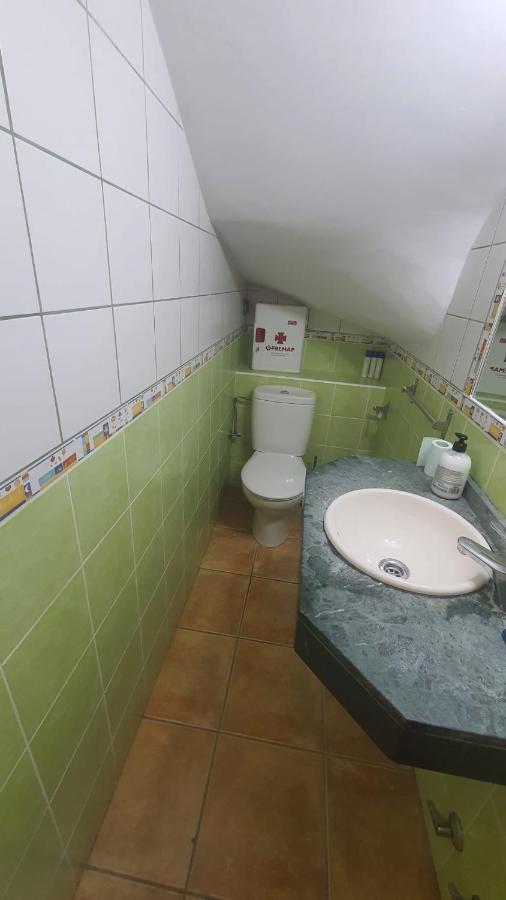 ארויו פריו Rio Hereza מראה חיצוני תמונה