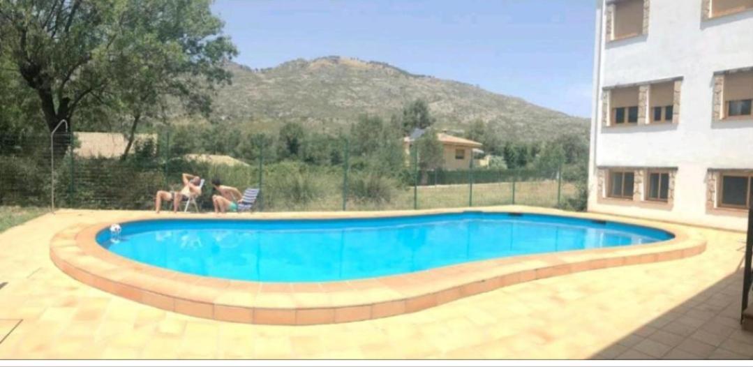 ארויו פריו Rio Hereza מראה חיצוני תמונה